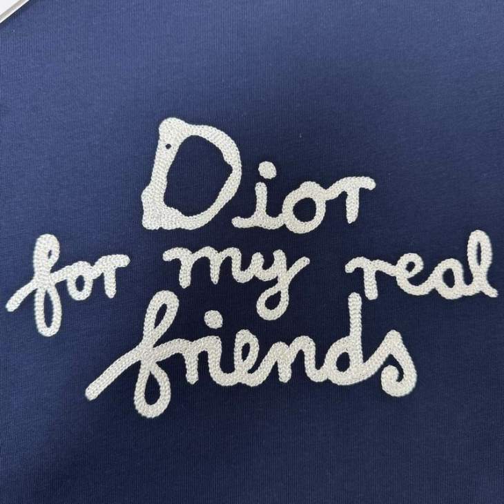 Dior T Shirts Short _SKUDiorXS-Ltltx11615465